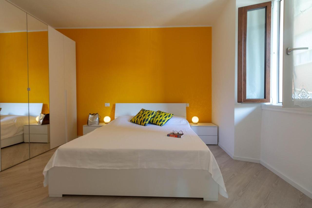 Mamma Ciccia Holiday Home - My Lake Como Lierna Buitenkant foto