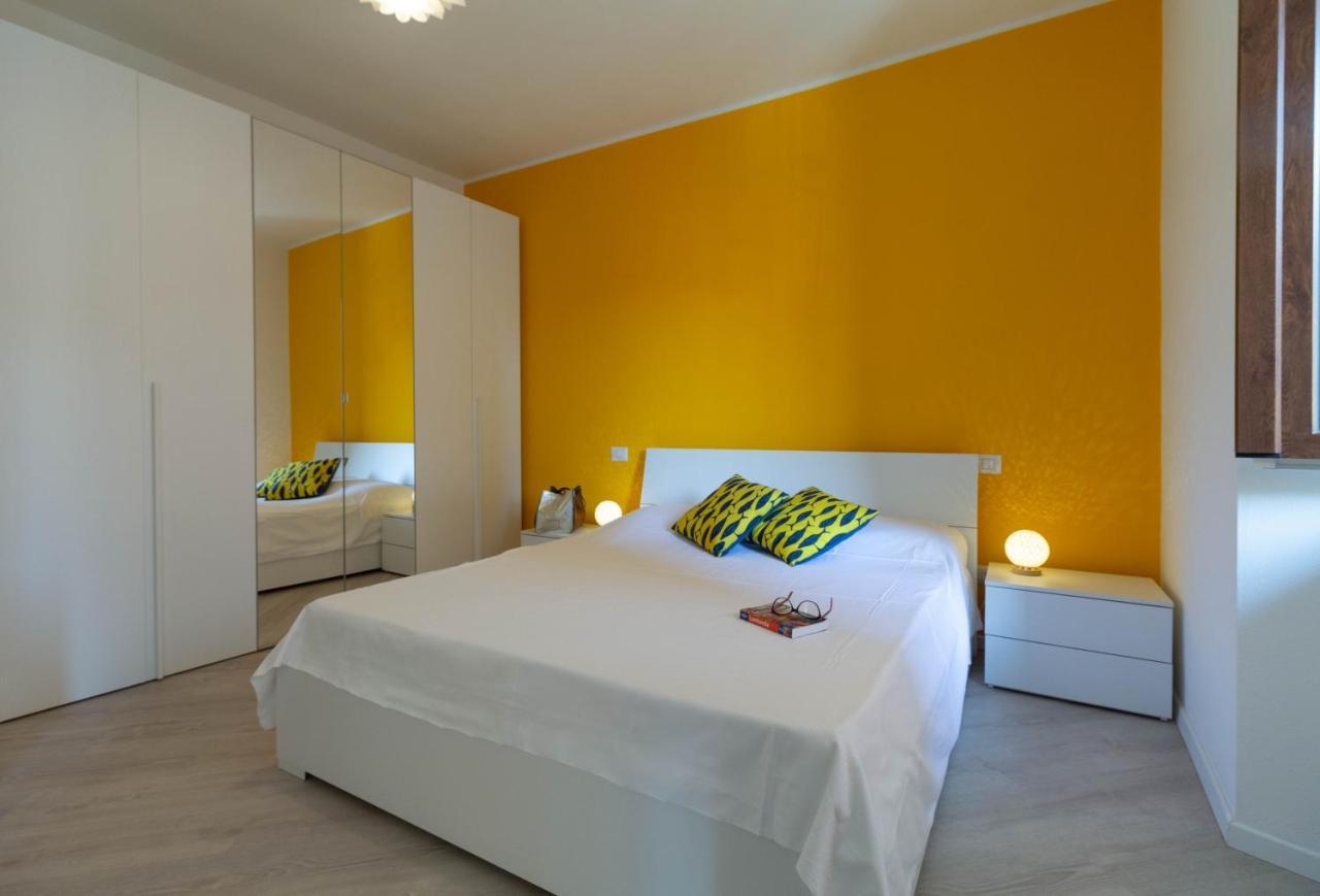 Mamma Ciccia Holiday Home - My Lake Como Lierna Buitenkant foto