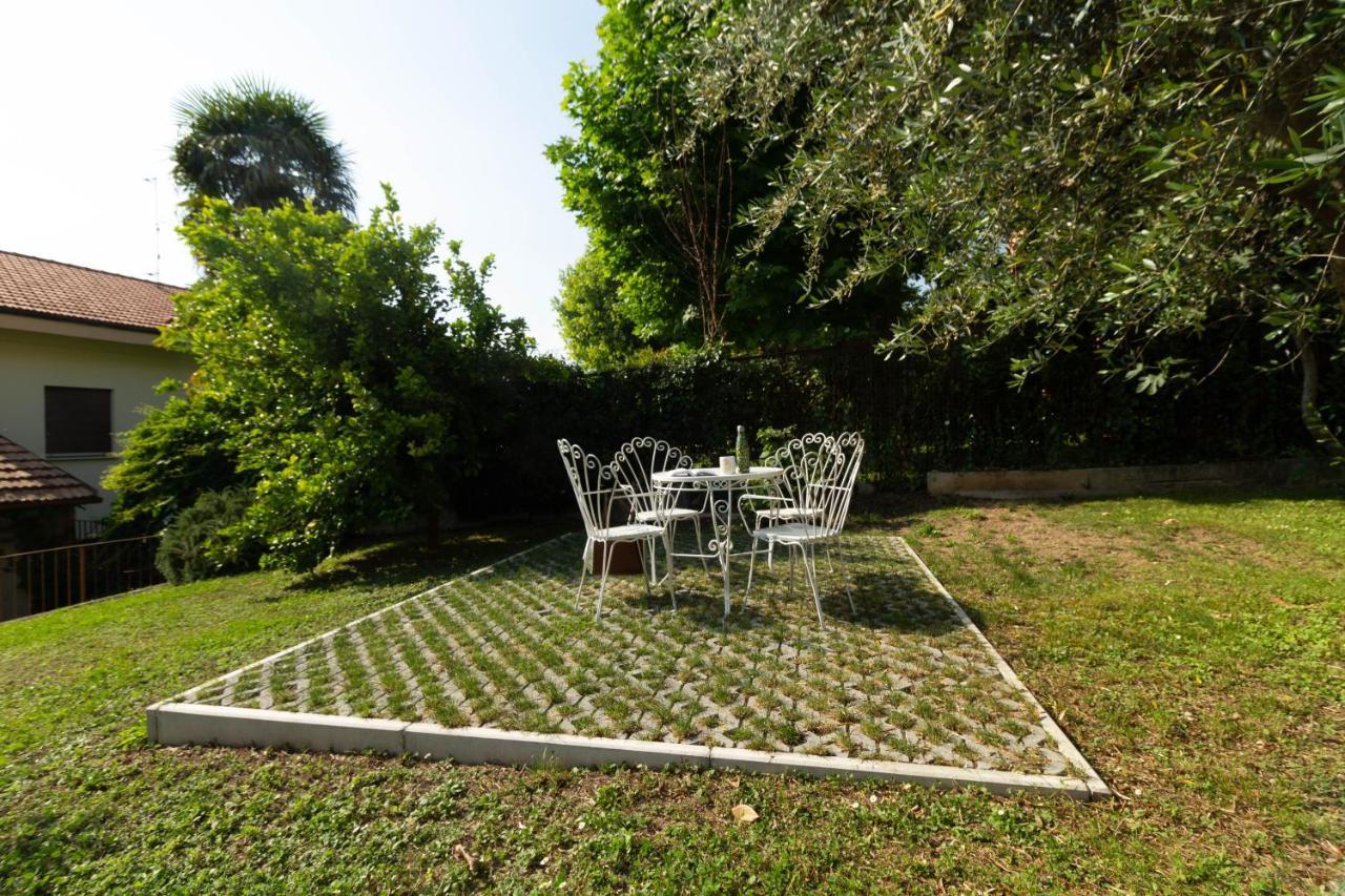 Mamma Ciccia Holiday Home - My Lake Como Lierna Buitenkant foto