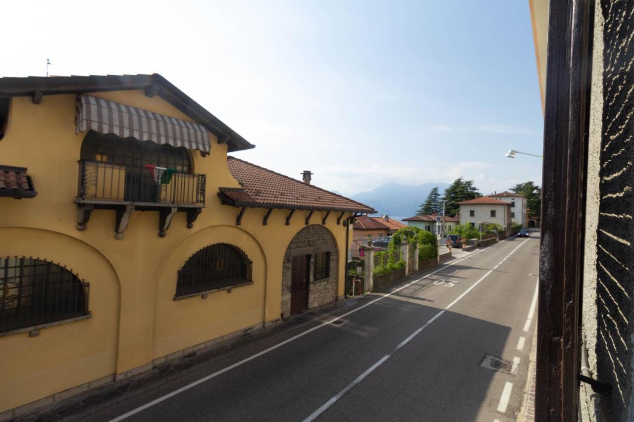 Mamma Ciccia Holiday Home - My Lake Como Lierna Buitenkant foto