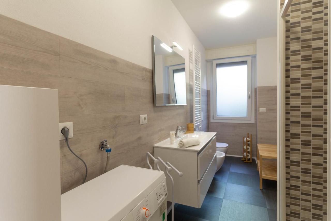 Mamma Ciccia Holiday Home - My Lake Como Lierna Buitenkant foto