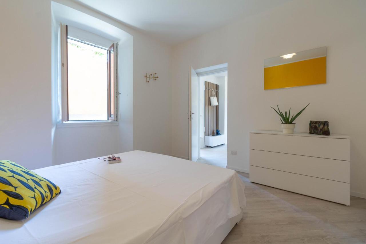 Mamma Ciccia Holiday Home - My Lake Como Lierna Buitenkant foto