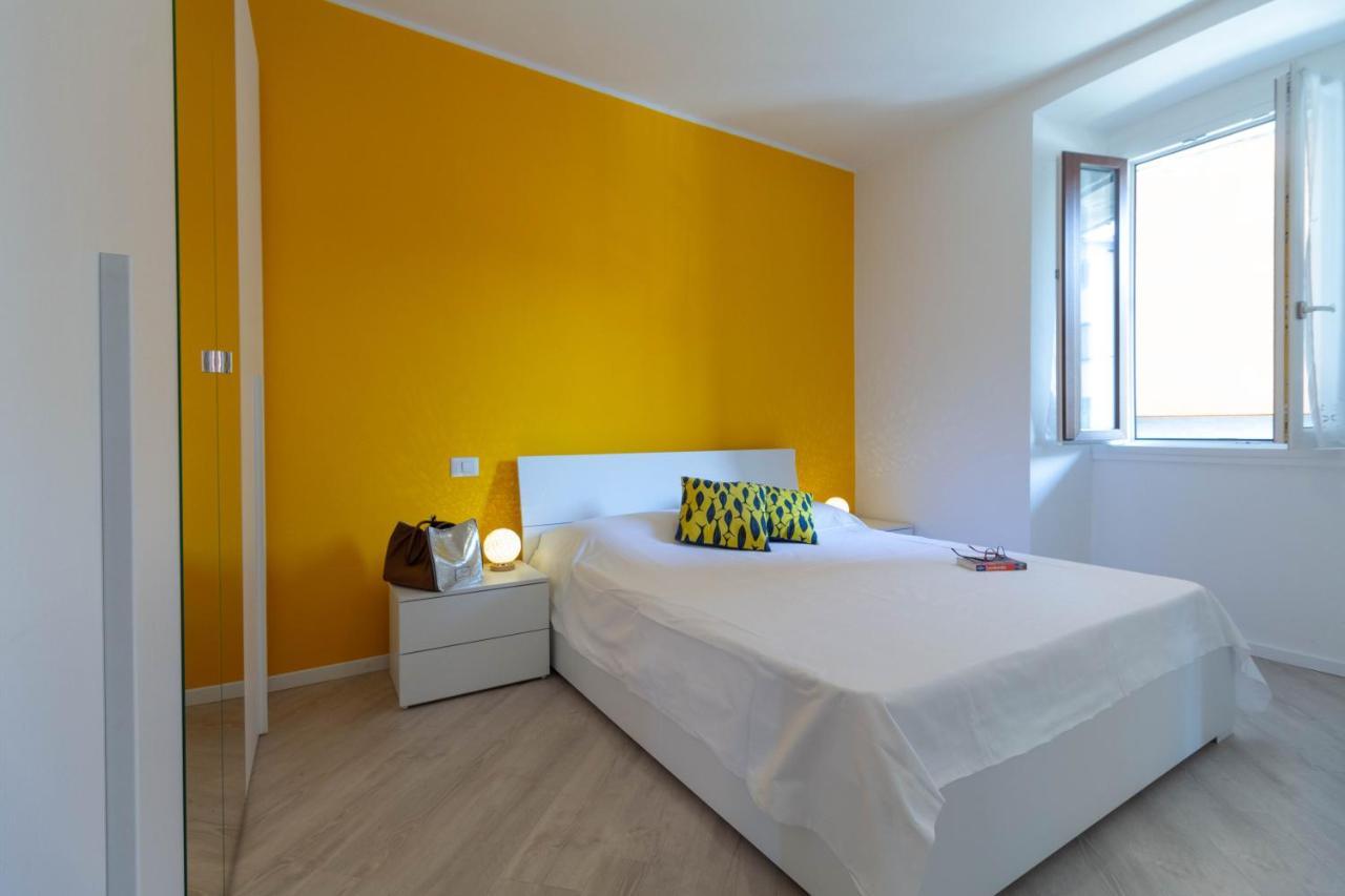 Mamma Ciccia Holiday Home - My Lake Como Lierna Buitenkant foto